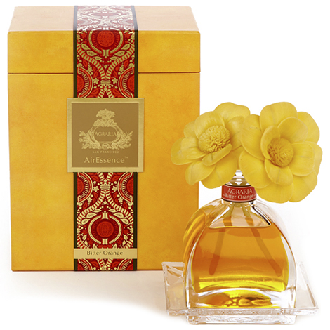 Bitter Orange AirEssence Diffuser