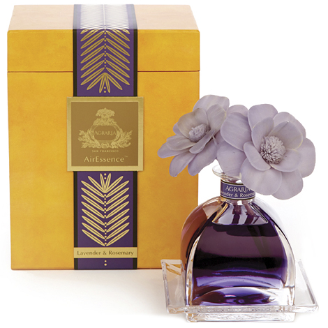 Lavender & Rosemary AirEssence Diffuser