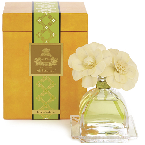 Lemon Verbena AirEssence Diffuser