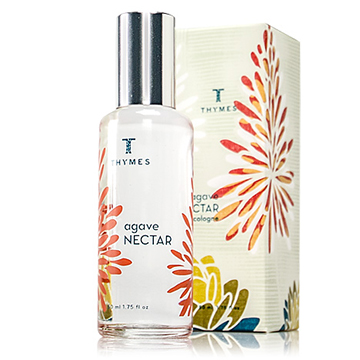 Agave Nectar Cologne