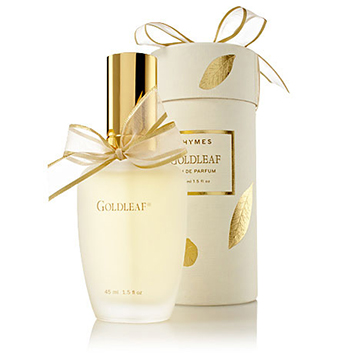 Goldleaf Eau De Parfum