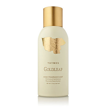 Goldleaf Home Fragrance Mist