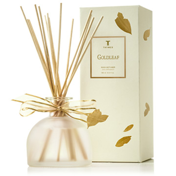 Goldleaf Reed Diffuser