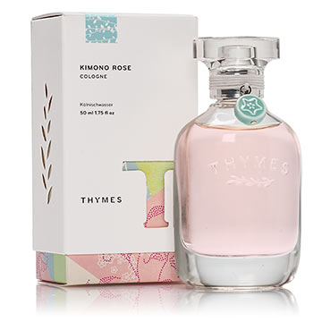 Kimono Rose Cologne