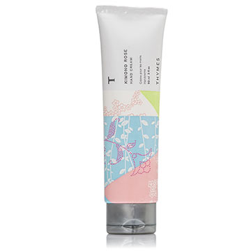 Kimono Rose Hand Cream