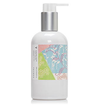 Kimono Rose Hand Lotion