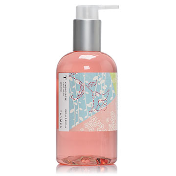 Kimono Rose Hand Wash