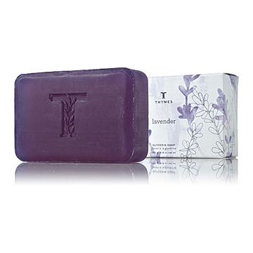 Lavender Bar Soap