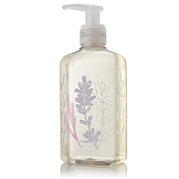 Lavender Hand Wash