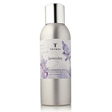 Lavender Home Fragrance Mist
