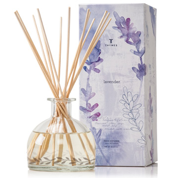 Fragonard's garden diffusers Experience Fragonard in one store