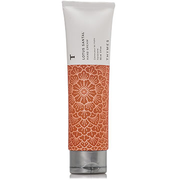 Lotus Hand Cream