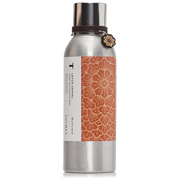Lotus Santal Home Fragrance Mist