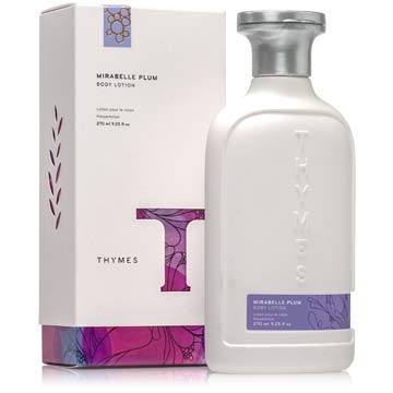 Maribelle Plum Body Lotion