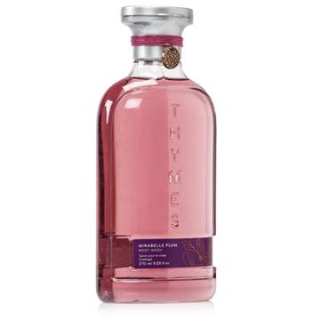 Mirabelle Plum Body Wash