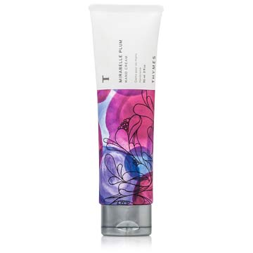 Mirabelle Plum Hand Cream