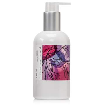 Mirabelle Plum Hand Lotion