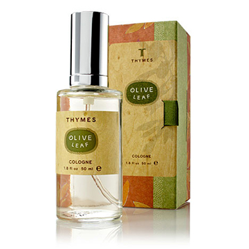 Olive Leaf Cologne
