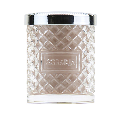Balsam Petite Crystal Candle