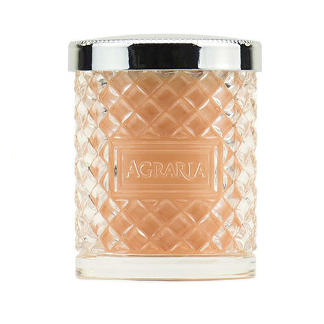 Bitter Orange Petite Crystal Candle