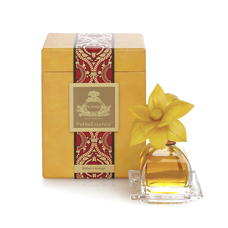 Bitter Orange PetiteEssence Diffuser