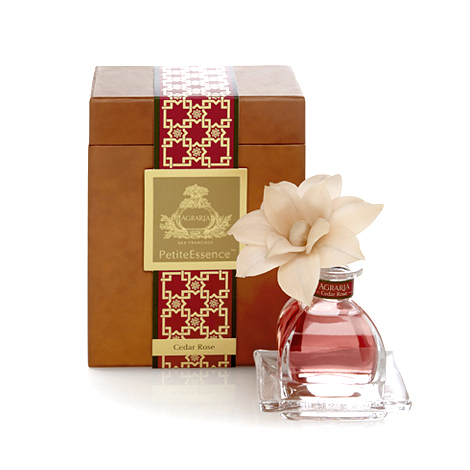 Cedar Rose PetiteEssence Diffuser