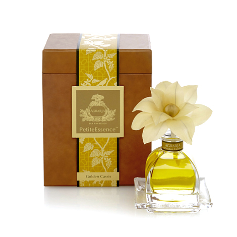 Golden Cassis PetiteEssence Diffuser
