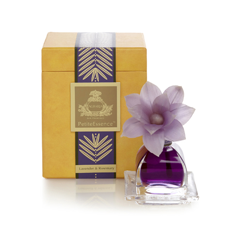 Lavender & Rosemary PetiteEssence Diffuser