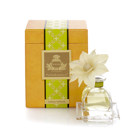 Lemon Verbena PetiteEssence Diffuser