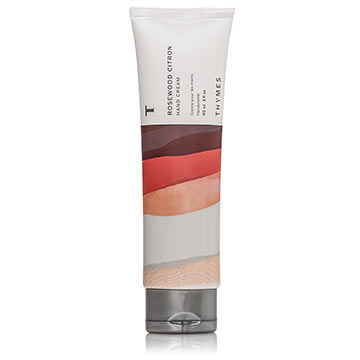 Rosewood Citron Hand Cream