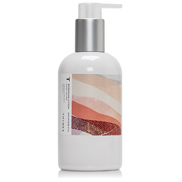 Rosewood Citron Hand Lotion