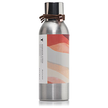 Rosewood Citron Home Fragrance Mist