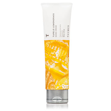 Tupelo Lemongrass Hand Cream
