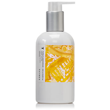 Tupelo Lemongrass Hand Lotion