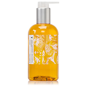 Tupelo Lemongrass Hand Wash