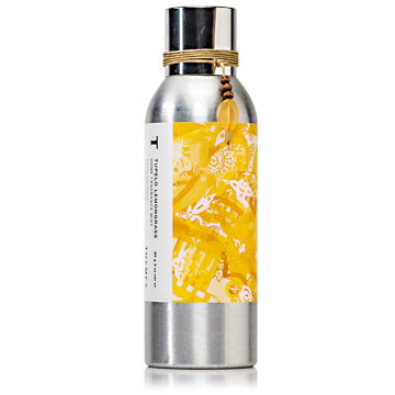 Tupelo Lemongrass Home Fragrance Mist