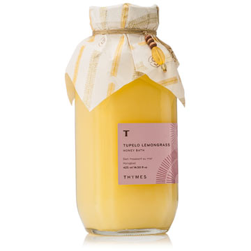 Tupelo Lemongrass