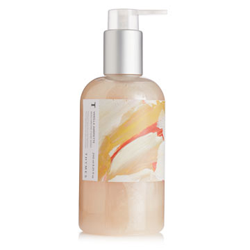Vanilla Ambrette Moisturizing Hand Wash