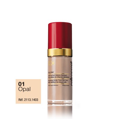 Cellteint #1 Opal