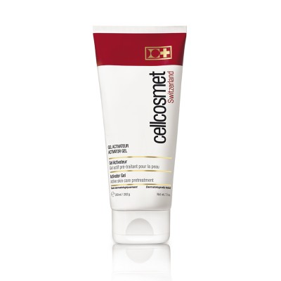Activator Gel