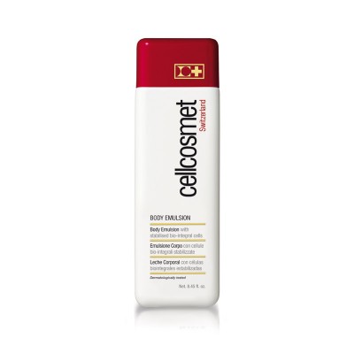 Body Emulsion