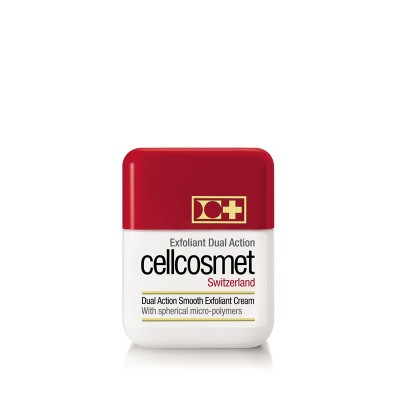 Exfoliant Double Action