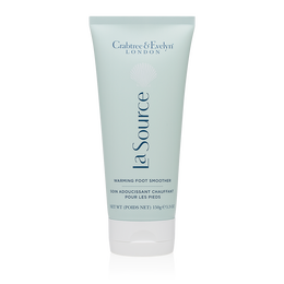 La Source Warming Foot Smoother