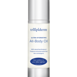 Ultra-Hydrating All-Body Oil