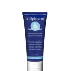 All-Body Moisture Retention Crème