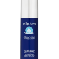 All-Body Moisture Retention Crème