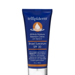 Broad Spectrum SPF 30 With Vitamin D