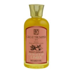 Extract of Limes Beard Oil