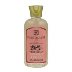 Extract of Limes Beard Wash
