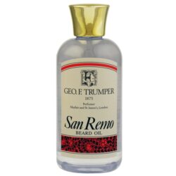 San Remo Beard Oil